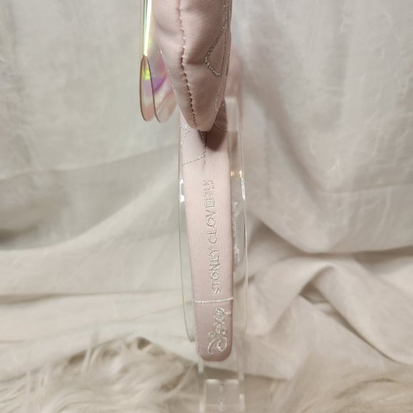Disney Parks Stoney Clover Lane x Disney Minnie Mouse Ears Princesses 2022 RARE - Picture 7 of 10